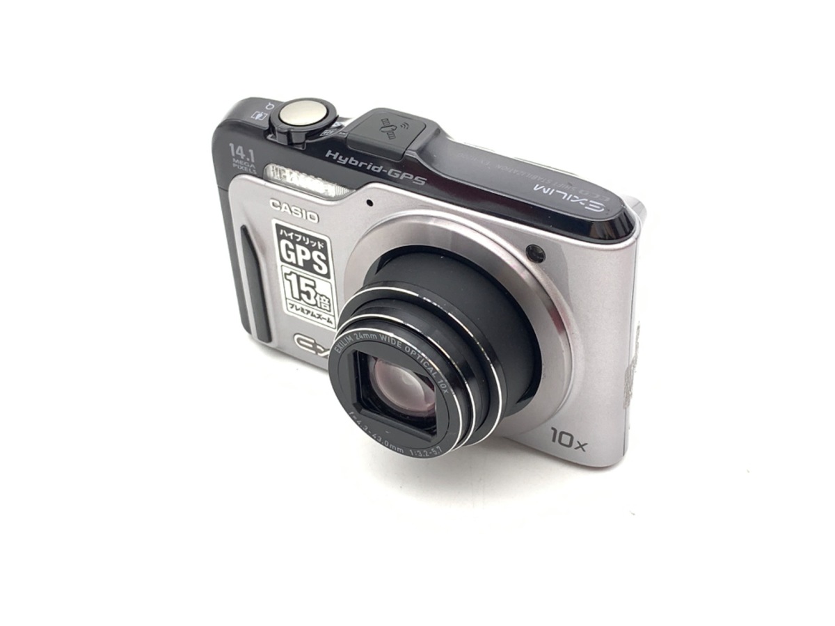 CASIO EXILIM EX-FH100 コンパクトデジタルカメラ Amazon | CASIO デジタルカメラ EXILIM 1010万画素 光学ズーム10