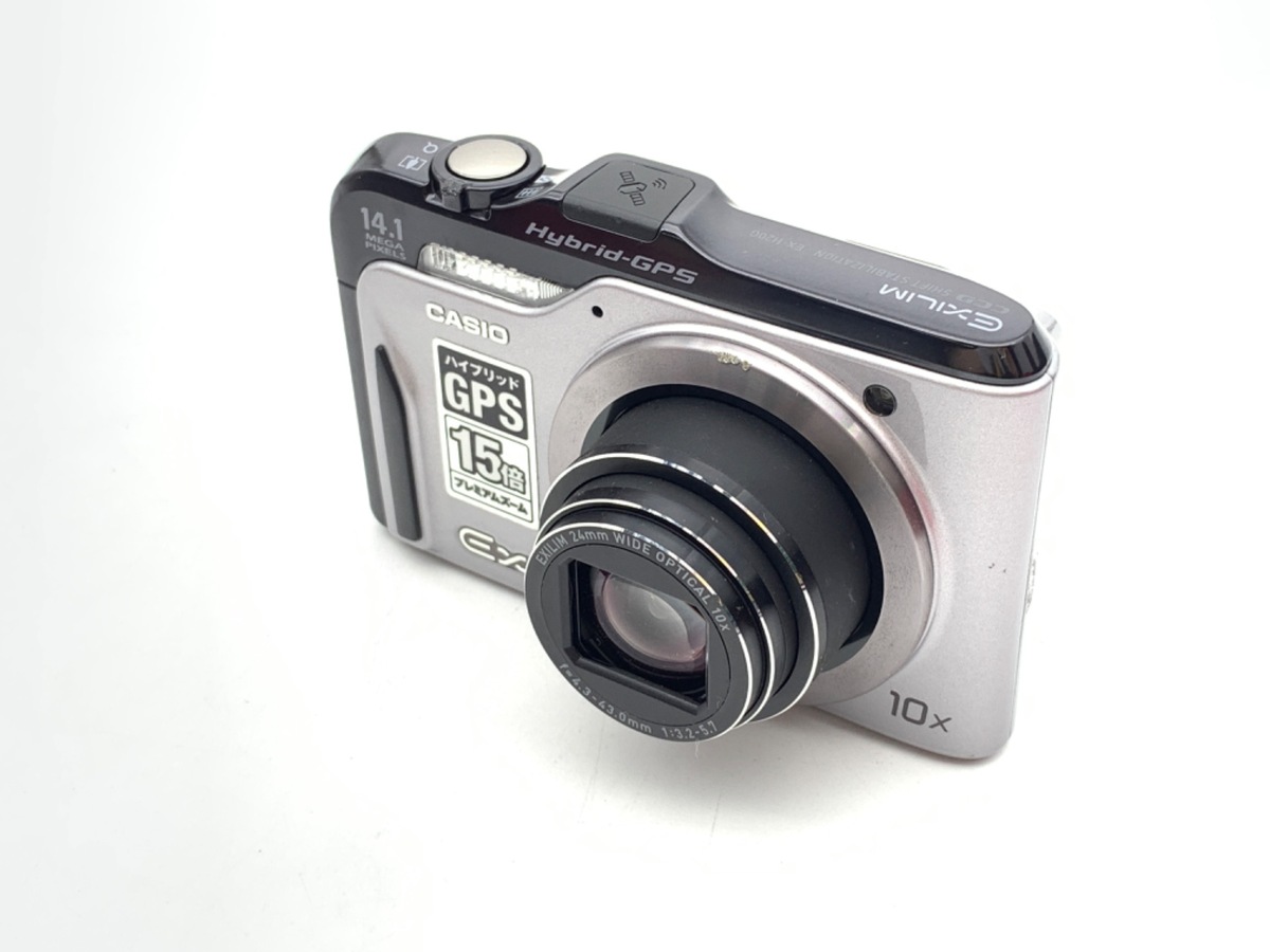 価格.com - カシオ EXILIM EX-ZS25 純正オプション
