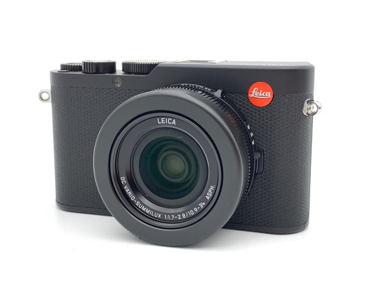 中古：A(美品)】ライカ D-LUX8 [19191] | 2443801350017