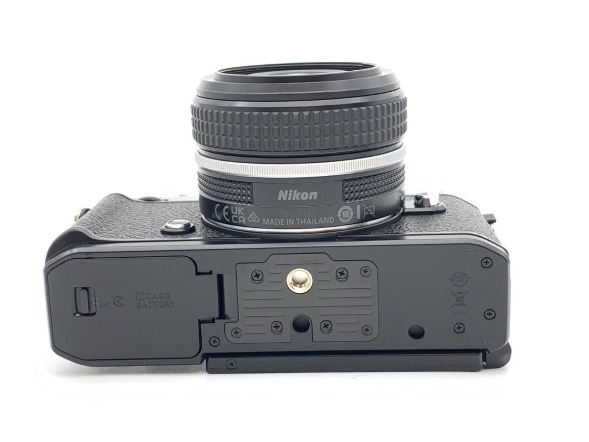 中古：A(美品)】ニコン Zf 40mm f/2 SE レンズキット | 2443801350260