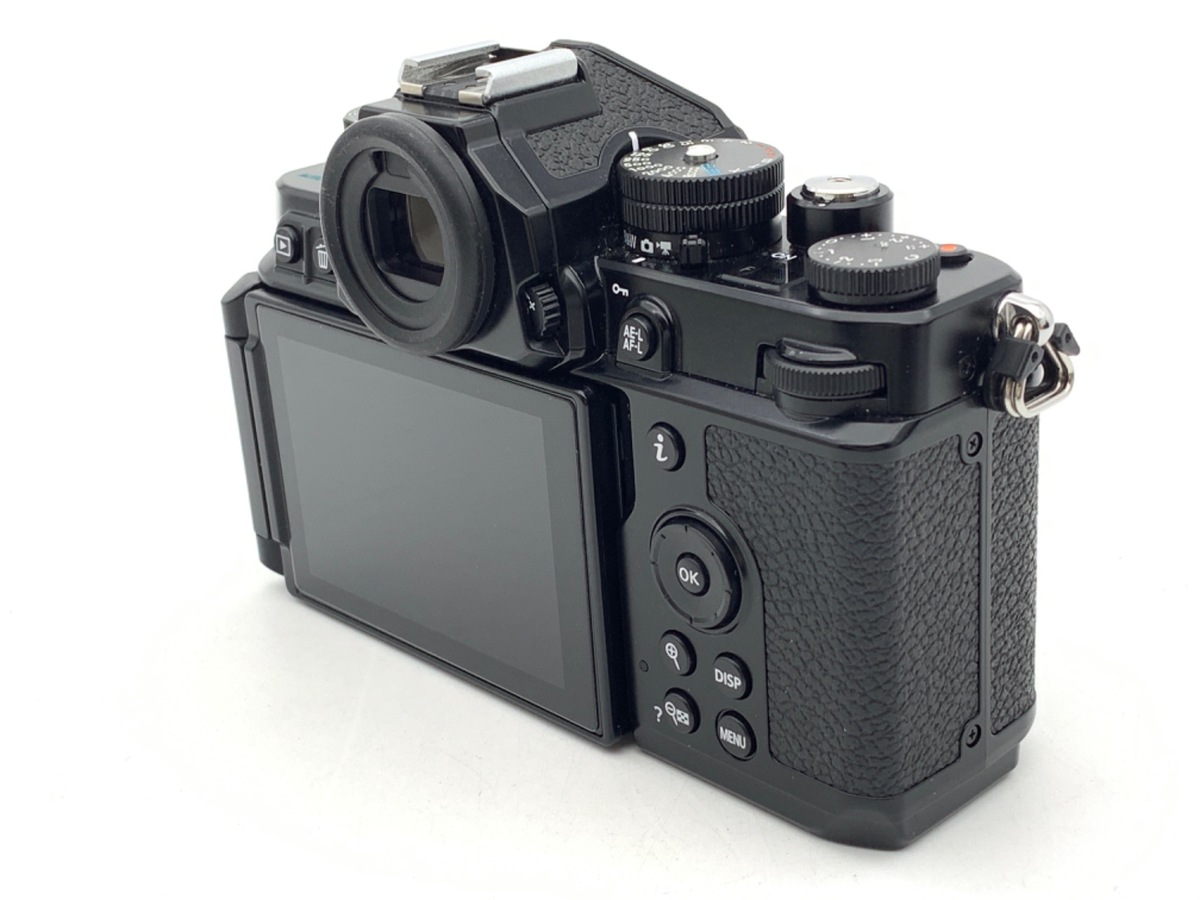 中古：A(美品)】ニコン Zf ボディ | 2443801354824