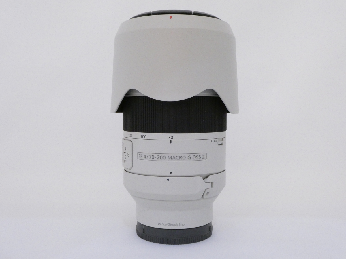 中古】(ソニー) SONY FE70-200/4 MACRO G OSS II 中古】ソニー FE 70