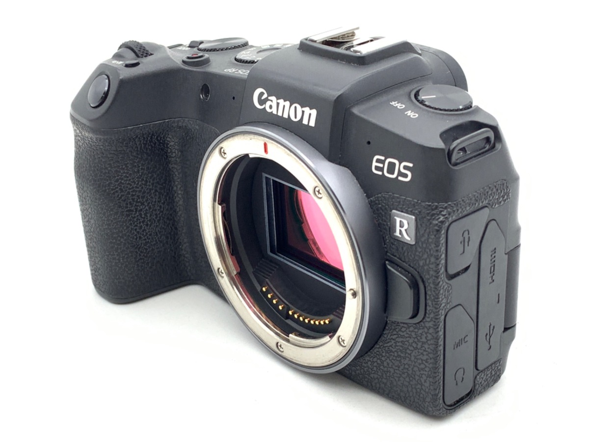 中古：B(並品)】キヤノン EOS RP ボディ | 2443801356309