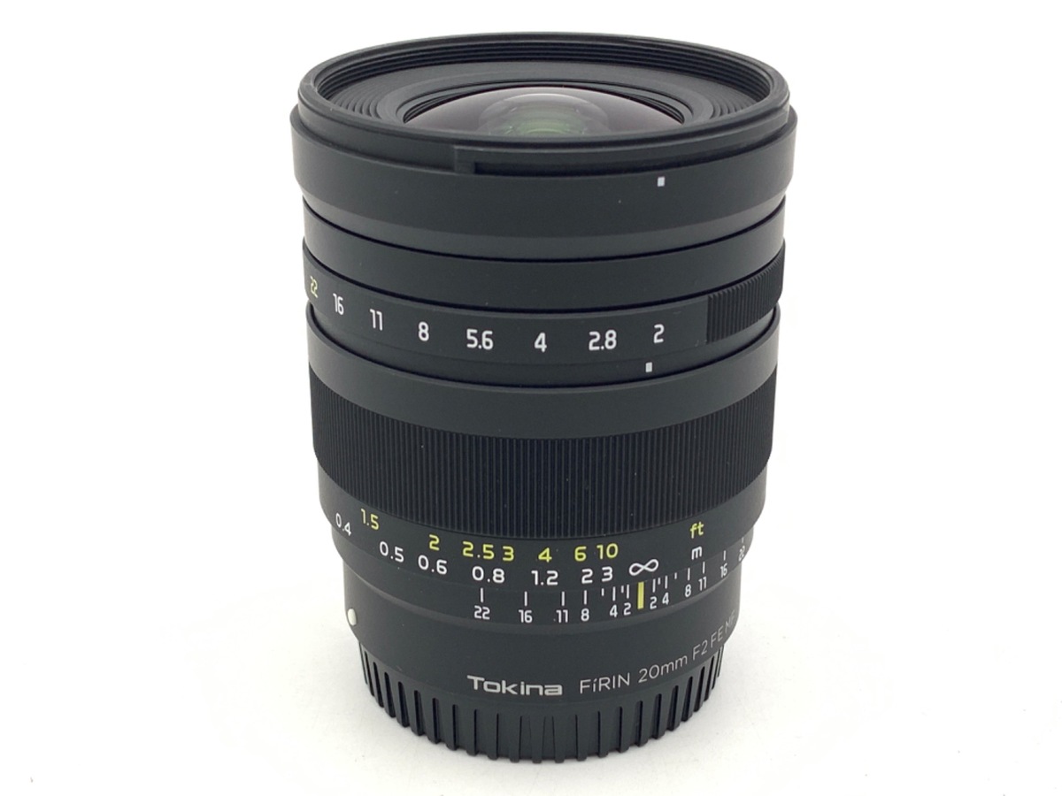 価格.com - TOKINA AT-X 124 PRO DX II 12-24mm F4 (ニコン用