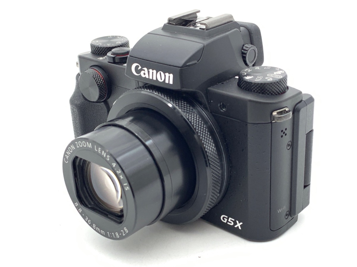 アテッサ新作モデル 価格.com - CANON PowerShot G5 X 価格比較 デジタルカメラ