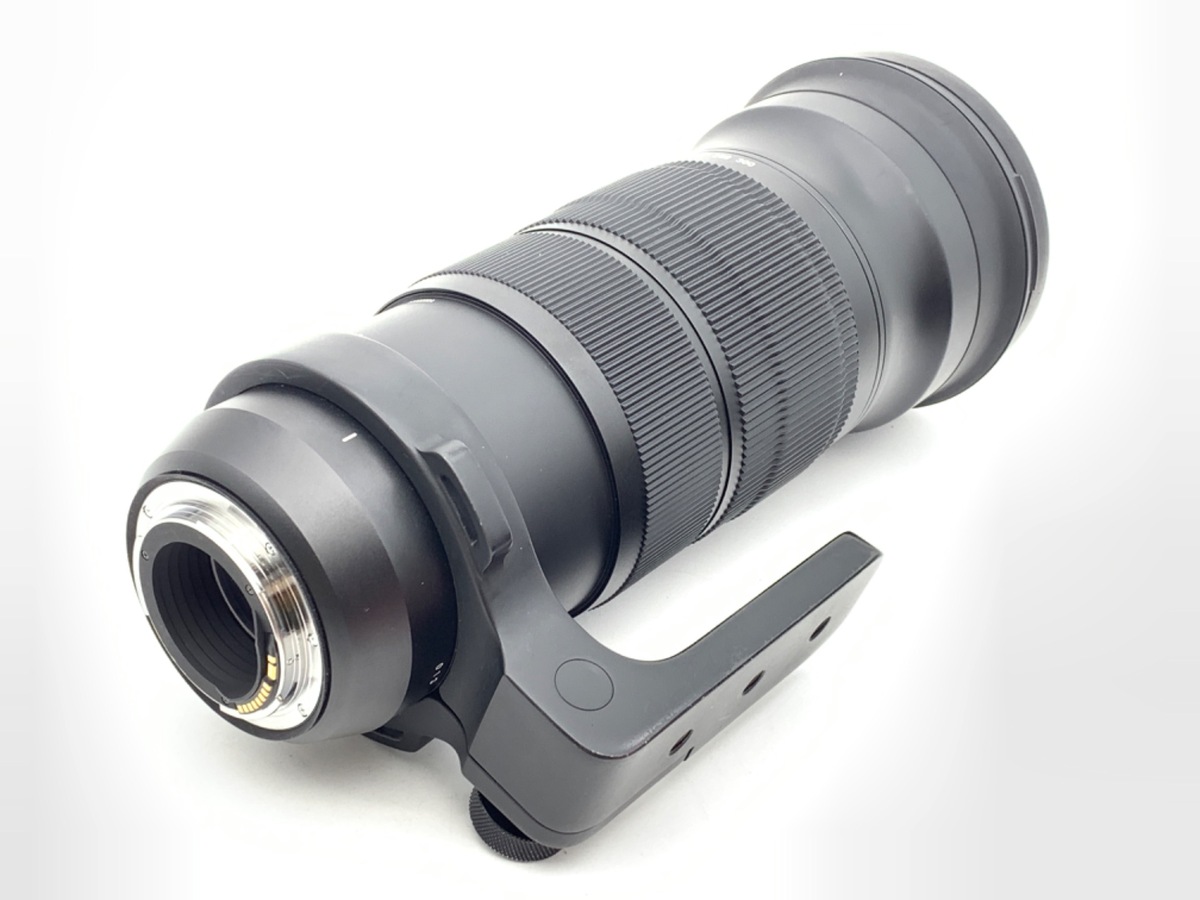 中古：B(並品)】シグマ 120-300mm F2.8 DG OS HSM キヤノン用 