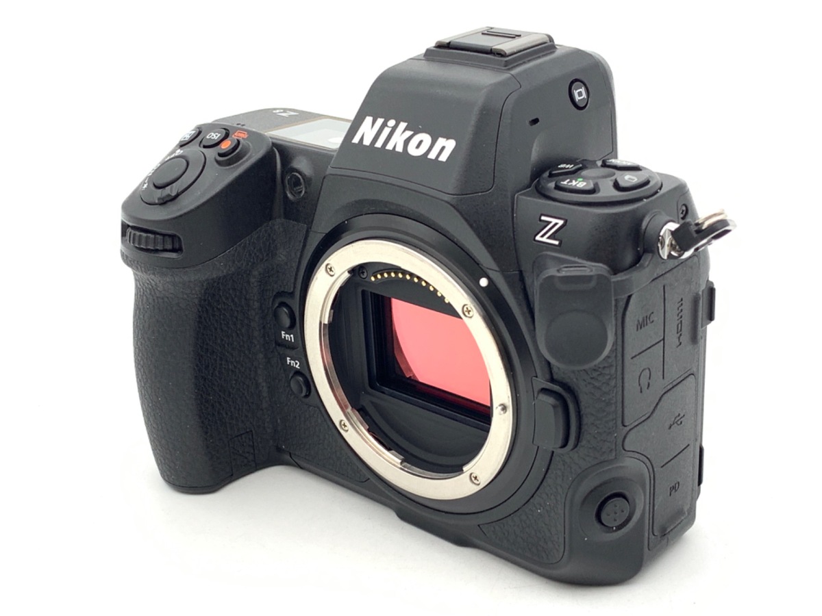 Z 8 ボディ 中古価格比較 - 価格.com