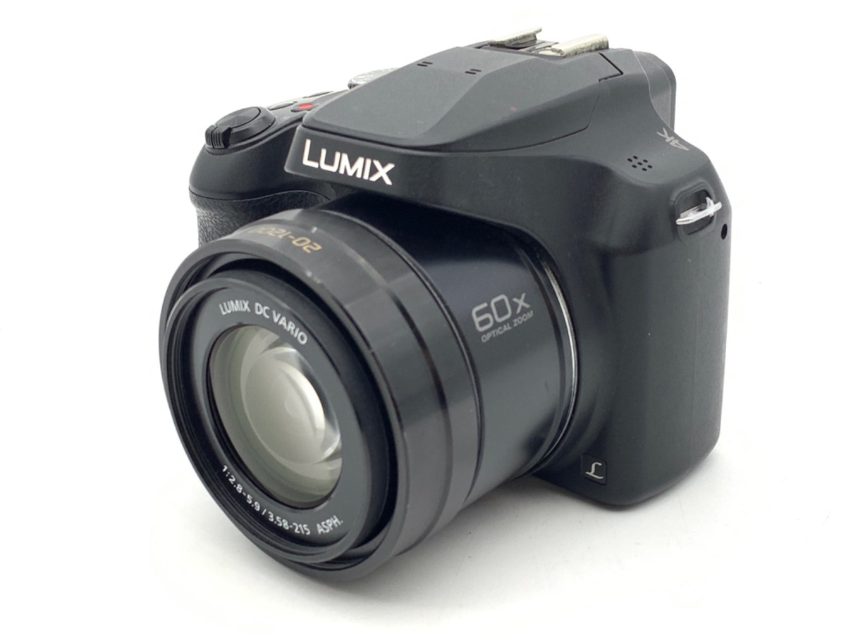 Panasonic - 【中古】(パナソニック) Panasonic DC-FZ85-K Panasonic 【中古】Panasonic パナソニック LUMIX DC-FZ85