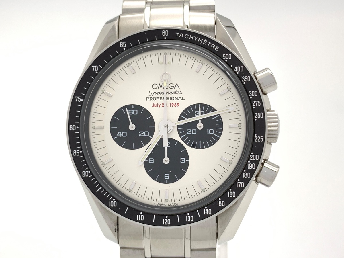 オメガ(OMEGA)スピードマスター(Speedmaster)の腕時計商品一覧