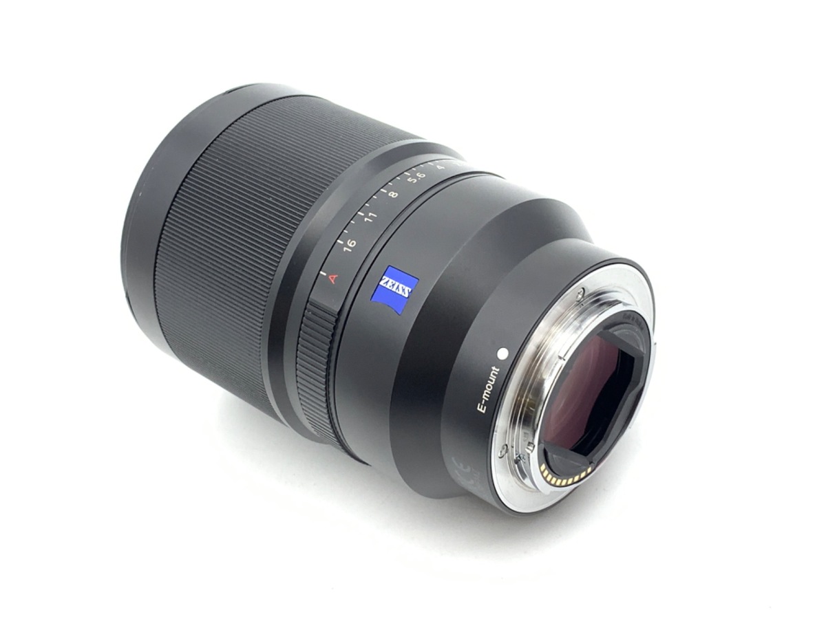 Distagon T* FE 35mm F1.4 ZA SEL35F14Z 中古価格比較 - 価格.com
