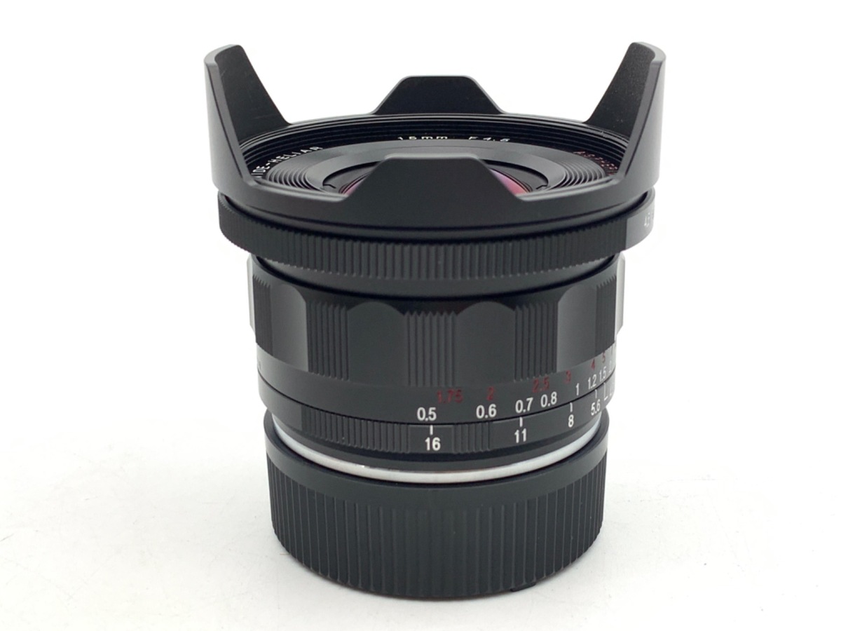 価格.com - コシナ APO-LANTHAR 90mm F3.5 SL II Close Focus