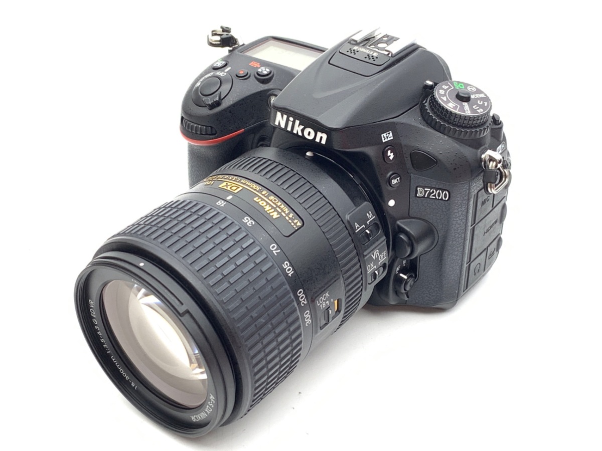 c*n様 ニコンD7200 18-300㎜ スーパーズームキット 価格.com - ニコン D7200 18-300 VR スーパーズームキット 価格比較
