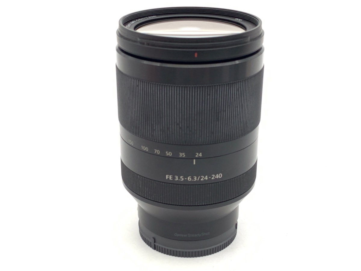 FE 24-240mm F3.5-6.3 OSS SEL24240 中古価格比較 - 価格.com