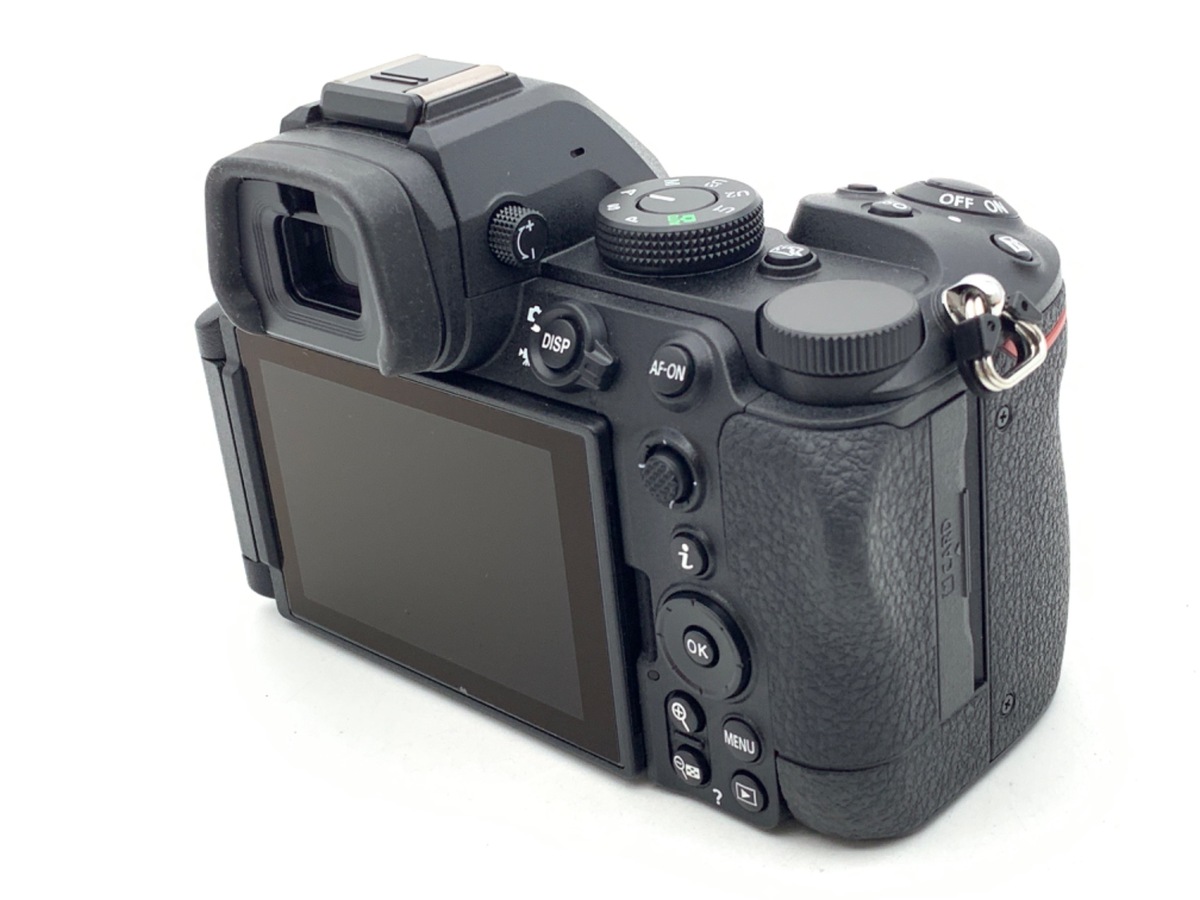 中古：AB(良品)】ニコン Z5II ボディ | 2443801373320