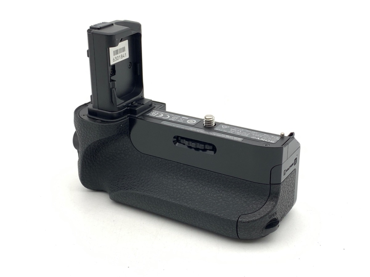 中古：B(並品)】ソニー 縦位置グリップ VG-C1EM | 2443801374785