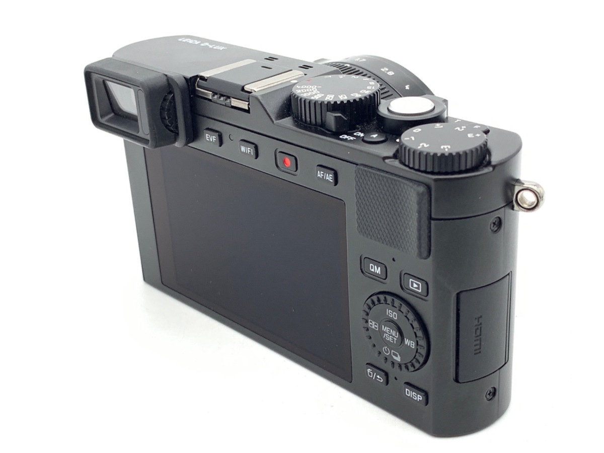 中古：A(美品)】ライカ D-LUX (Typ 109) | 2443801375812