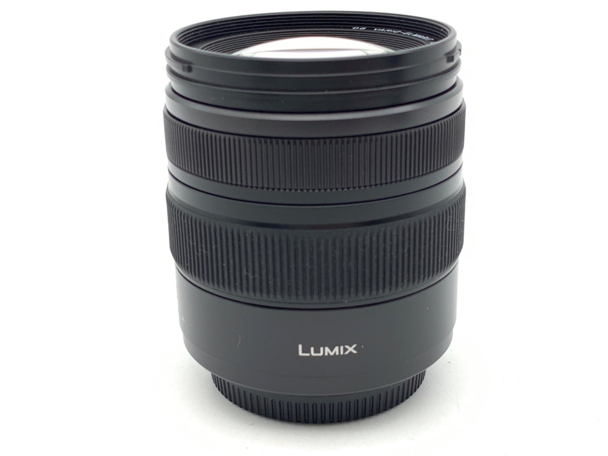 中古】パナソニック LEICA DG VARIO-ELMARIT 12-35mm F2.8 ASPH