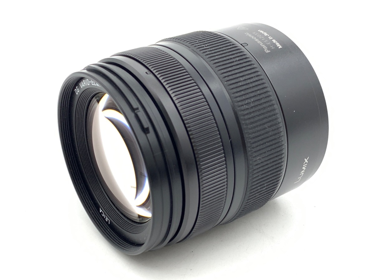 Panasonic - 【中古】(パナソニック) Panasonic LEICA DG VARIO-ELMARIT12-35/2.8ASPH 中古】パナソニック LEICA DG VARIO-ELMARIT 12-35mm F2.8 ASPH