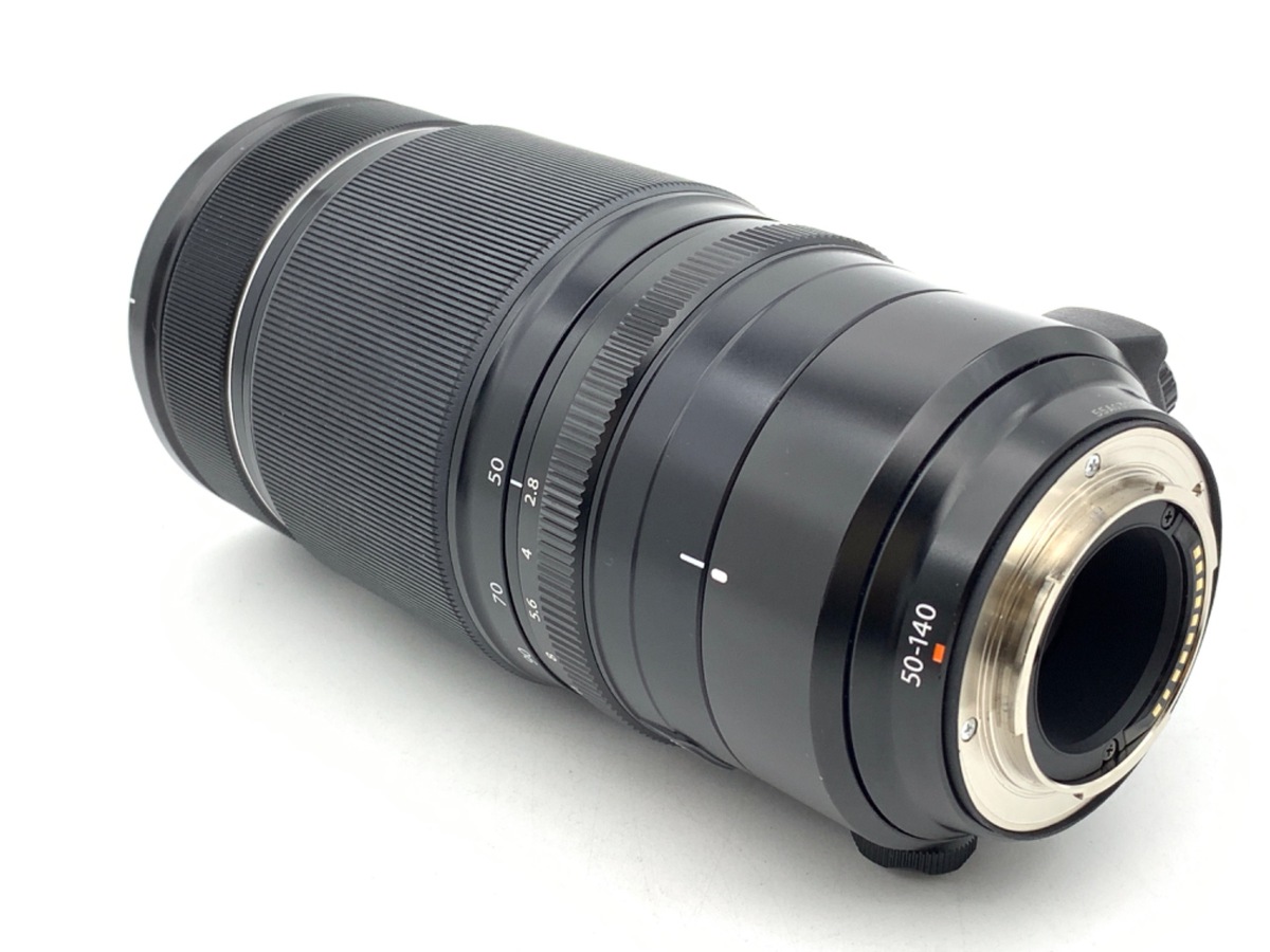 送料無料 通販 ファッション XF50-140mmF2.8 フジノンレンズ R 中古価格比較 WR OIS LM レンズ(ズーム)