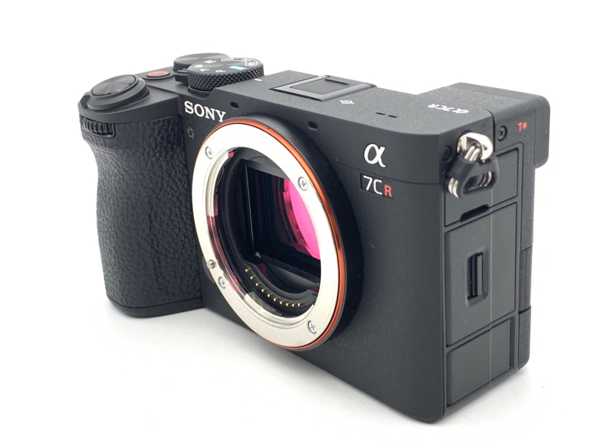 【美品13,281回】α7RⅣボディ ILCE-7RM4 SONY α7R IV ILCE-7RM4 ボディ 価格比較 - 価格.com