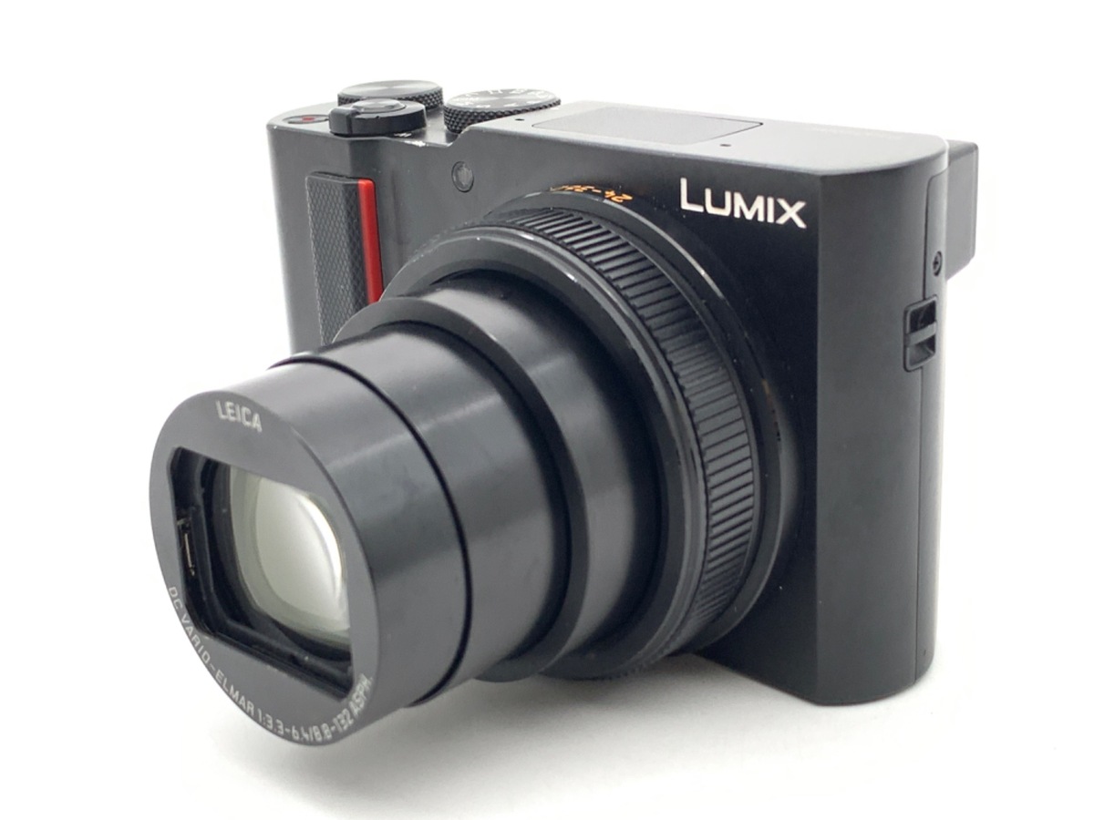 価格.com - パナソニック LUMIX DMC-ZX3 純正オプション