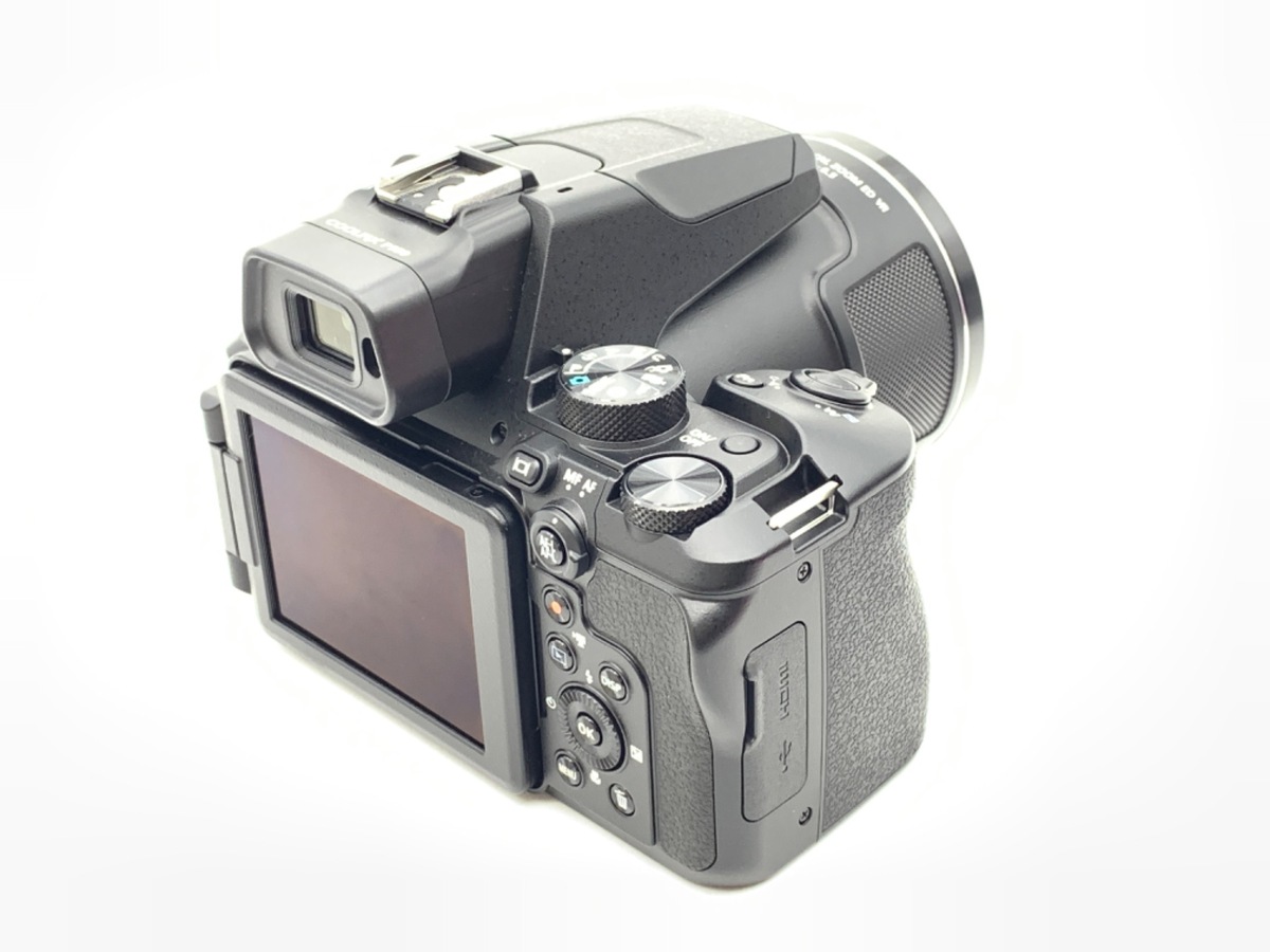 中古】ニコン COOLPIX P950｜｜カメラのキタムラネットショップ