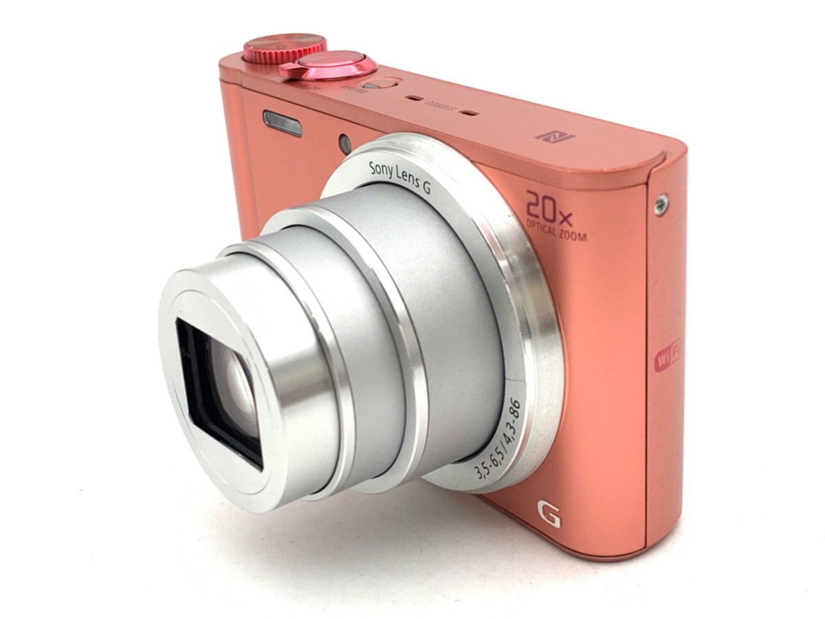 デジカメ SONY DSC-HX9V 【公式通販】