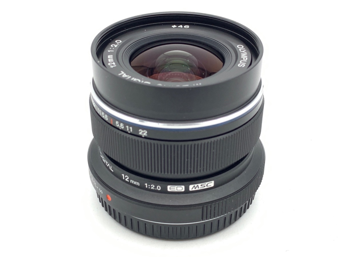 Amazon.com : OM SYSTEM OLYMPUS M.Zuiko Digital ED 12mm F2.0