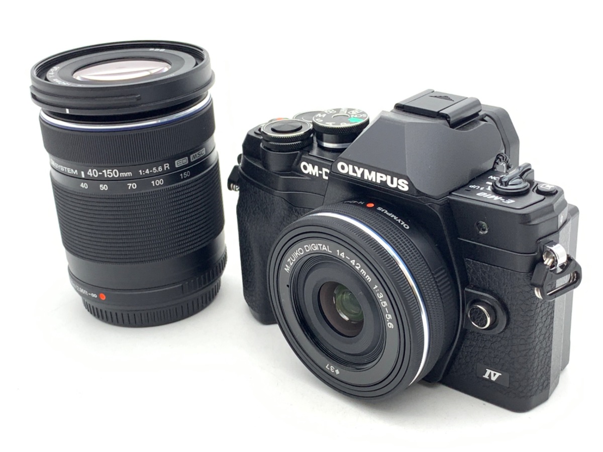 e-pl8 ブラック 本体のみ ショット数4582 Amazon | OLYMPUS ミラーレス一眼 E-PL8 ダブルズームキット