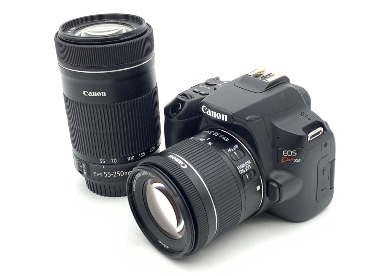 価格.com - CANON EOS Kiss M EF-M18-150 IS STM レンズキット