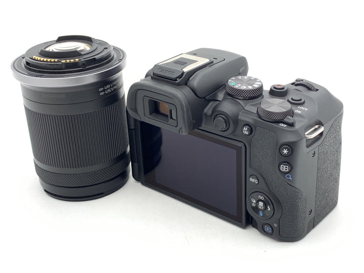 EOS R10 RF-S18-150 IS STM レンズキット γA5184-2S3 | キヤノン