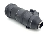 おまけ付き中古シグマ60-600mmF4.5-6.3DGDNOS Sports 中古】(シグマ) SIGMA 60-600/4.5-6.3 DG DN OS SPORTS ソニーE
