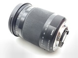 中古】シグマ 18-300mm F3.5-6.3 DC MACRO OS HSM Contemporary ニコン
