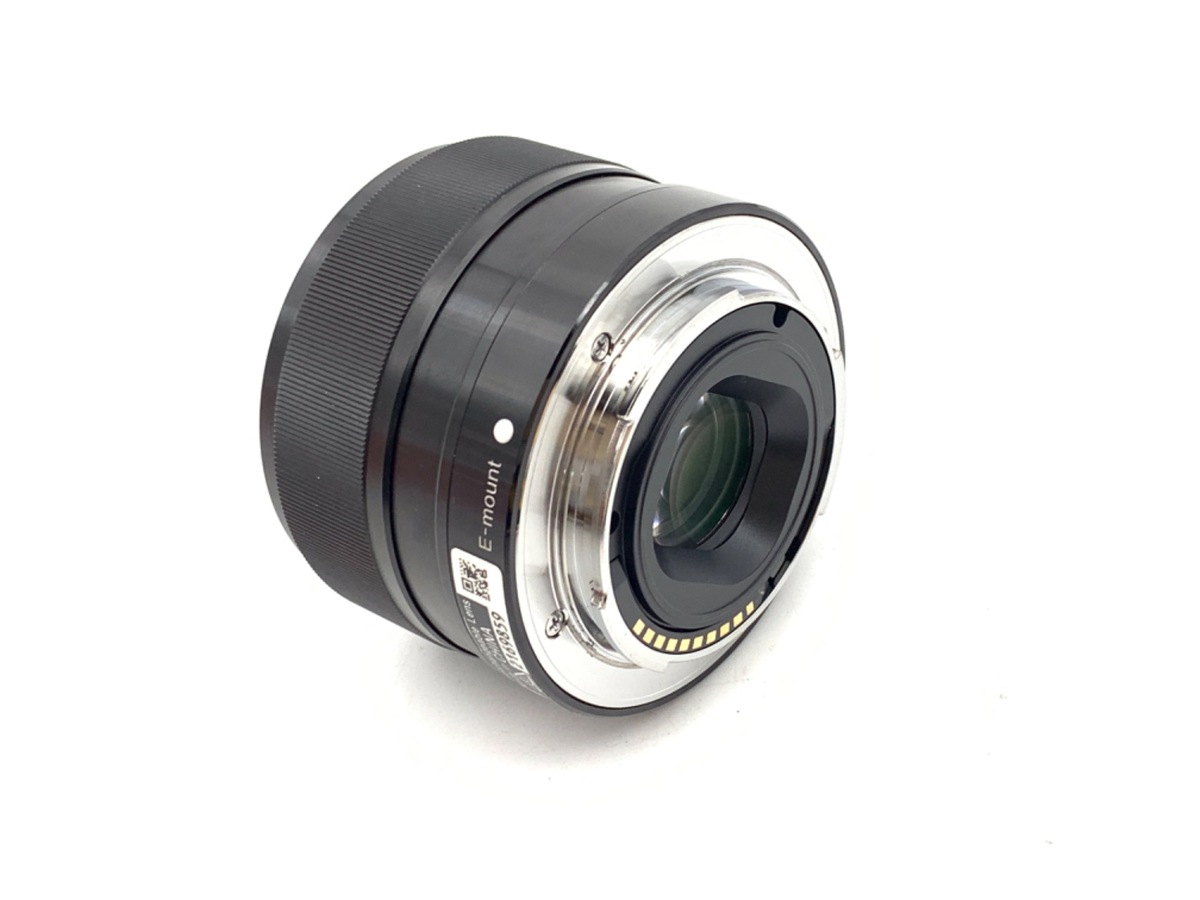 レンズ(単焦点) SONY 35mm F1.8 SEL35F18 WW3482 カメラレンズ E 35mm
