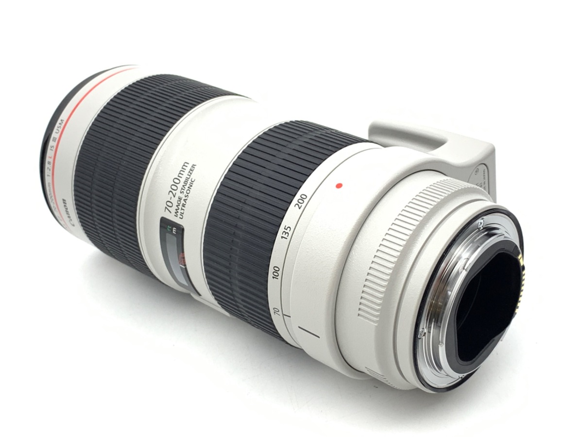 EF70-200mm F2.8L IS III USM 中古価格比較 - 価格.com