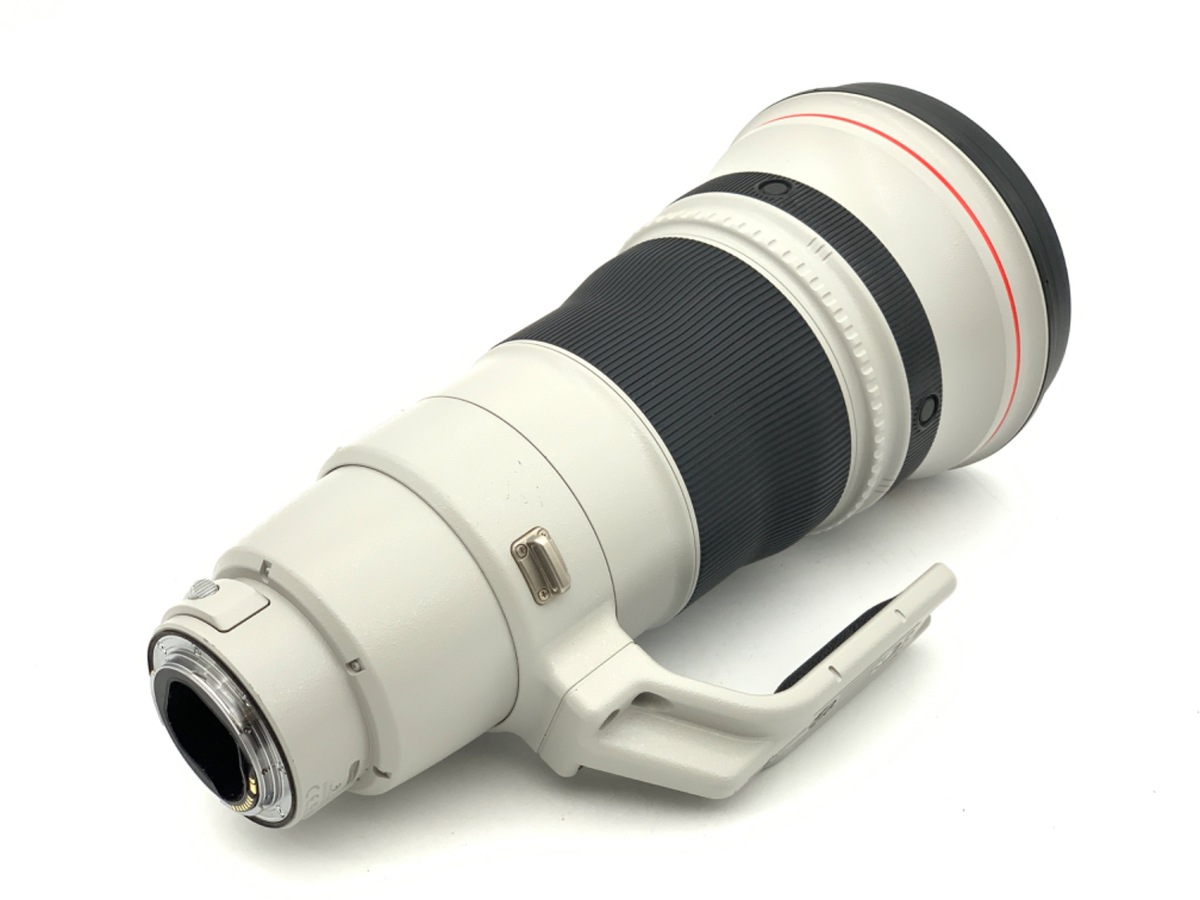 中古：B(並品)】キヤノン EF400mm F2.8L IS II USM | 2443801384784