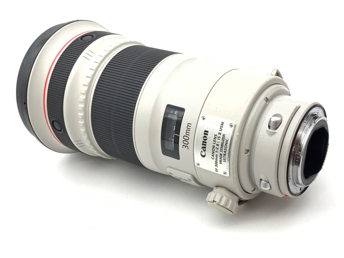 EF300mm F2.8L IS II USM 中古価格比較 - 価格.com
