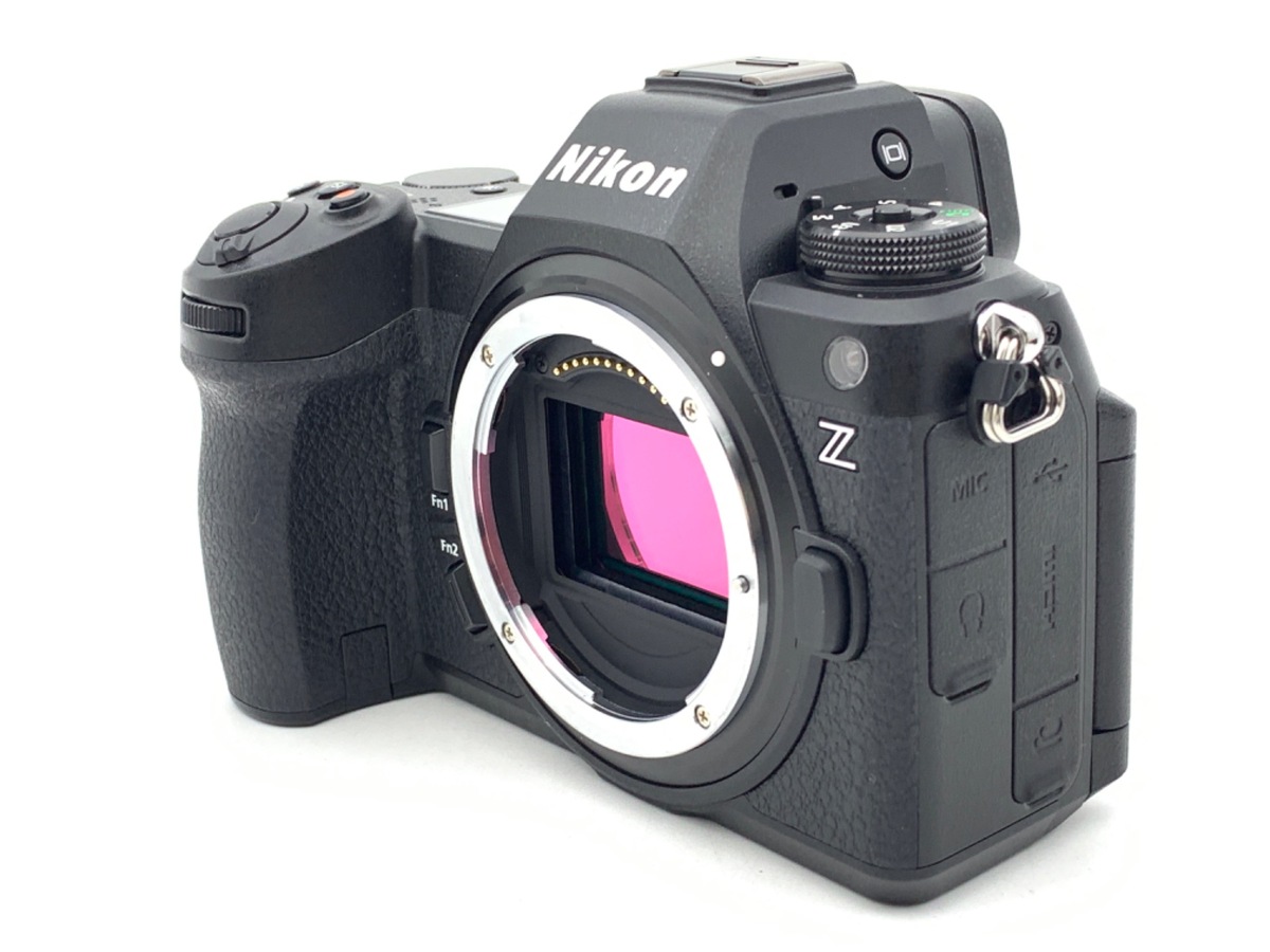 中古：A(美品)】ニコン Z6III ボディ | 2443801385514