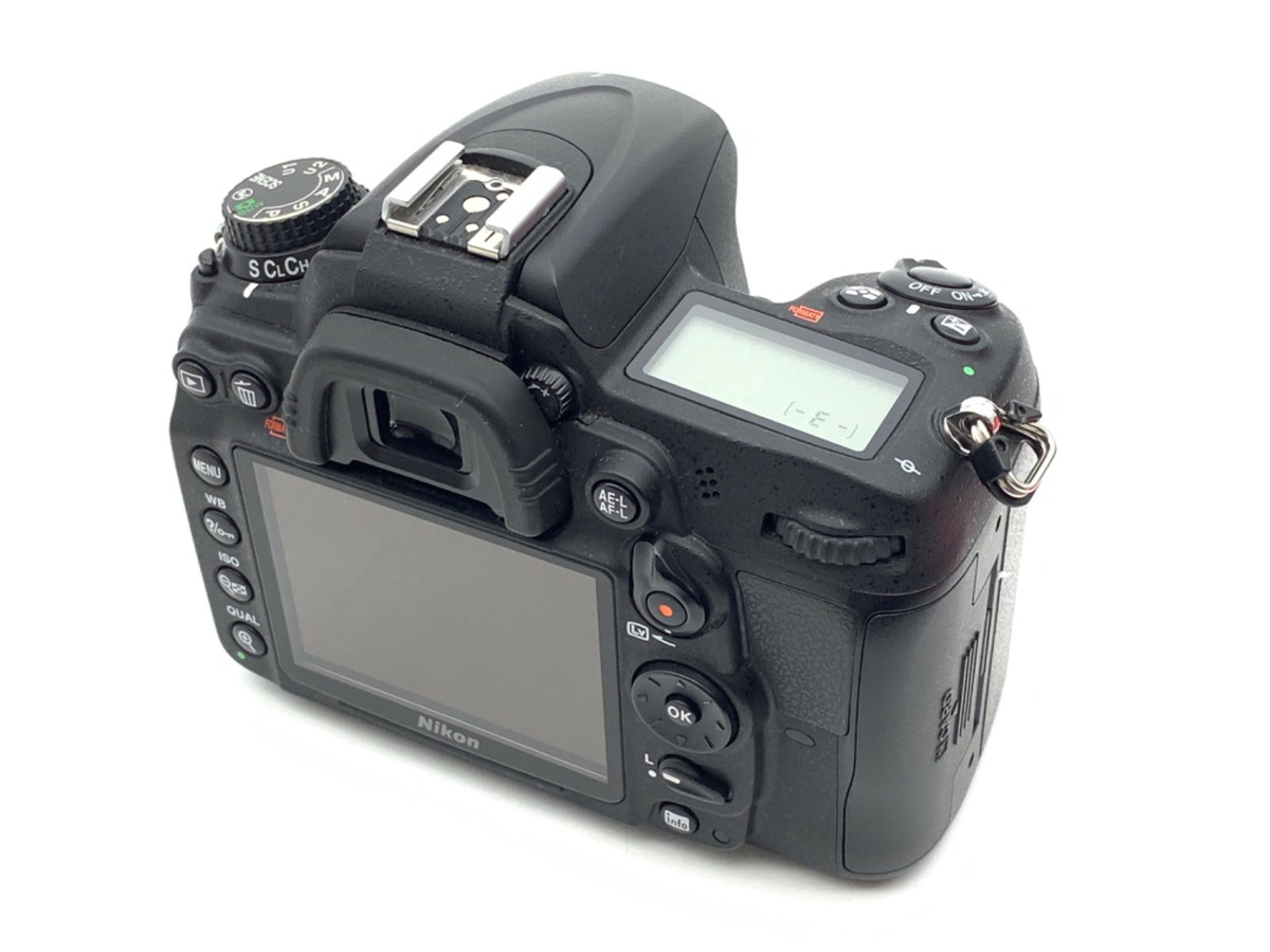 Nikon D7000 ボディ 価格.com - ニコン D7000 ボディ 価格比較