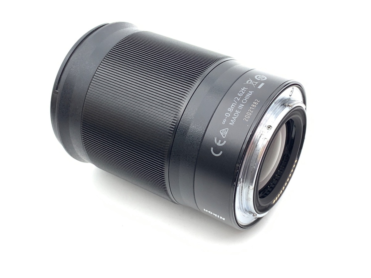 NIKKOR Z 85mm f/1.8 S 中古価格比較 - 価格.com