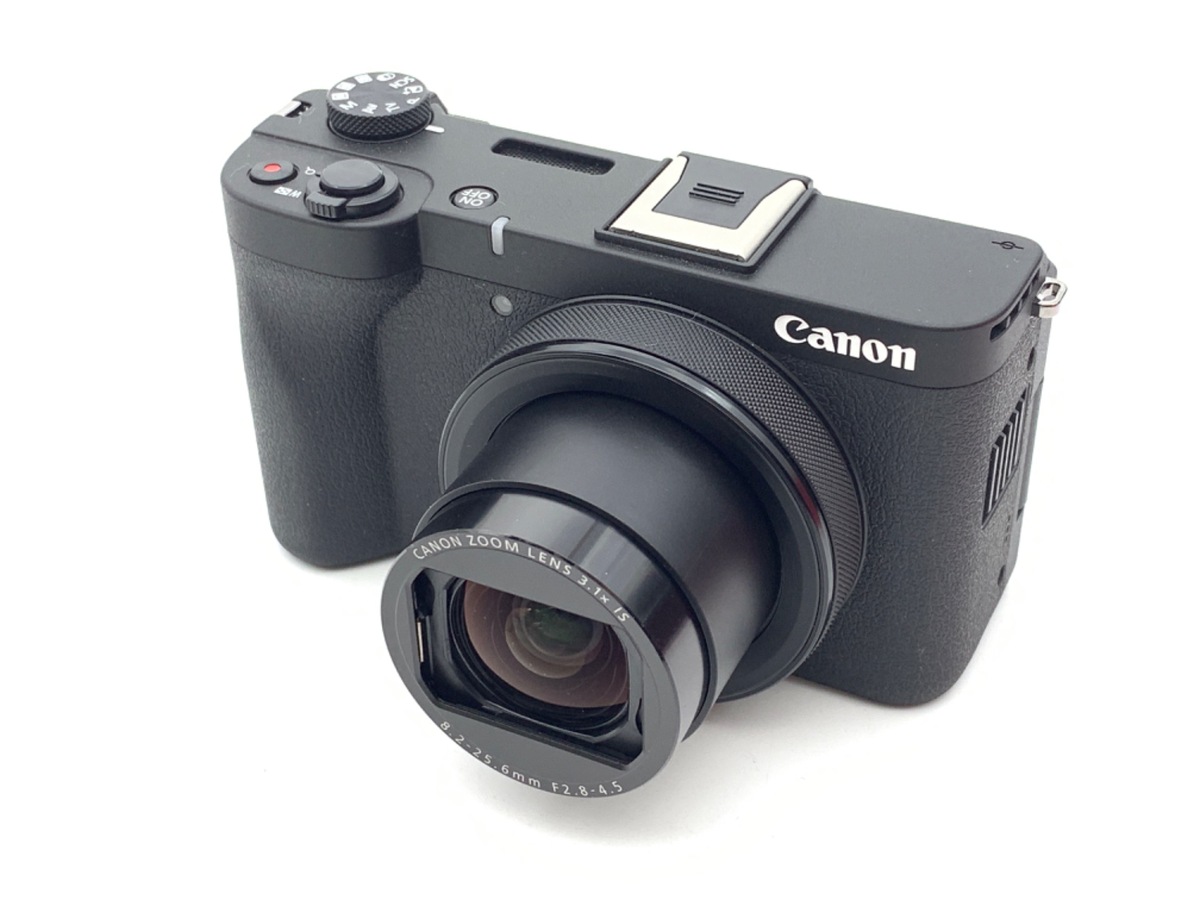 中古：AB(良品)】キヤノン PowerShot V1 | 2443801386474