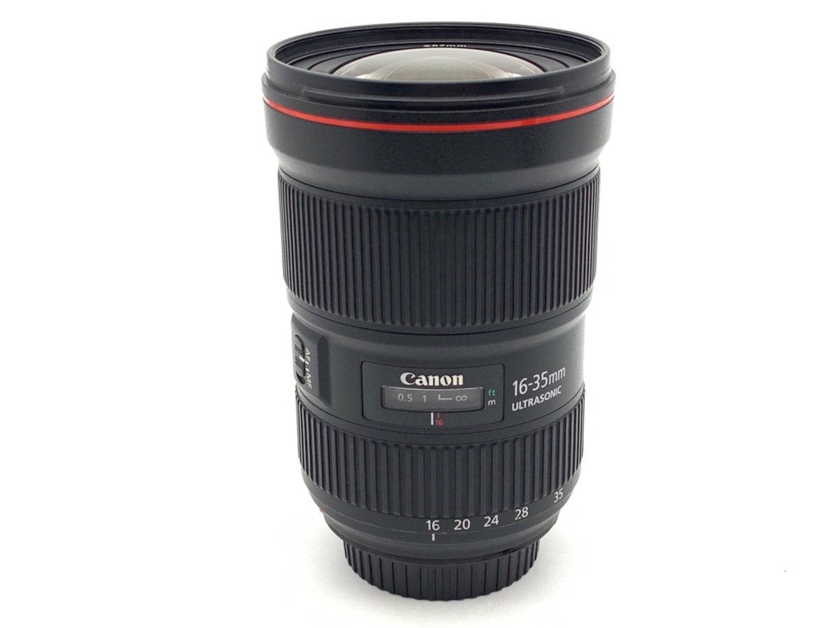 Canon EF16-35mm F2.8L III USM【中古】 EF16-35mm F2.8L III USM 中古価格比較 - 価格.com