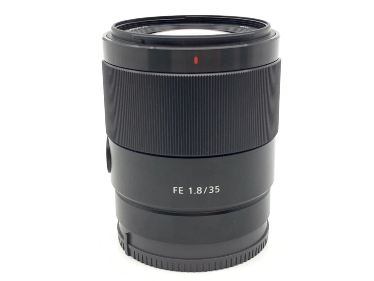 価格.com - FE 35mm F1.8 SEL35F18F 中古価格比較