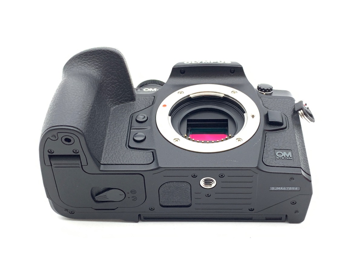 olympus om system om-1 ボディ 中古 OM SYSTEM OM-1 ボディ 中古価格比較 - 価格.com