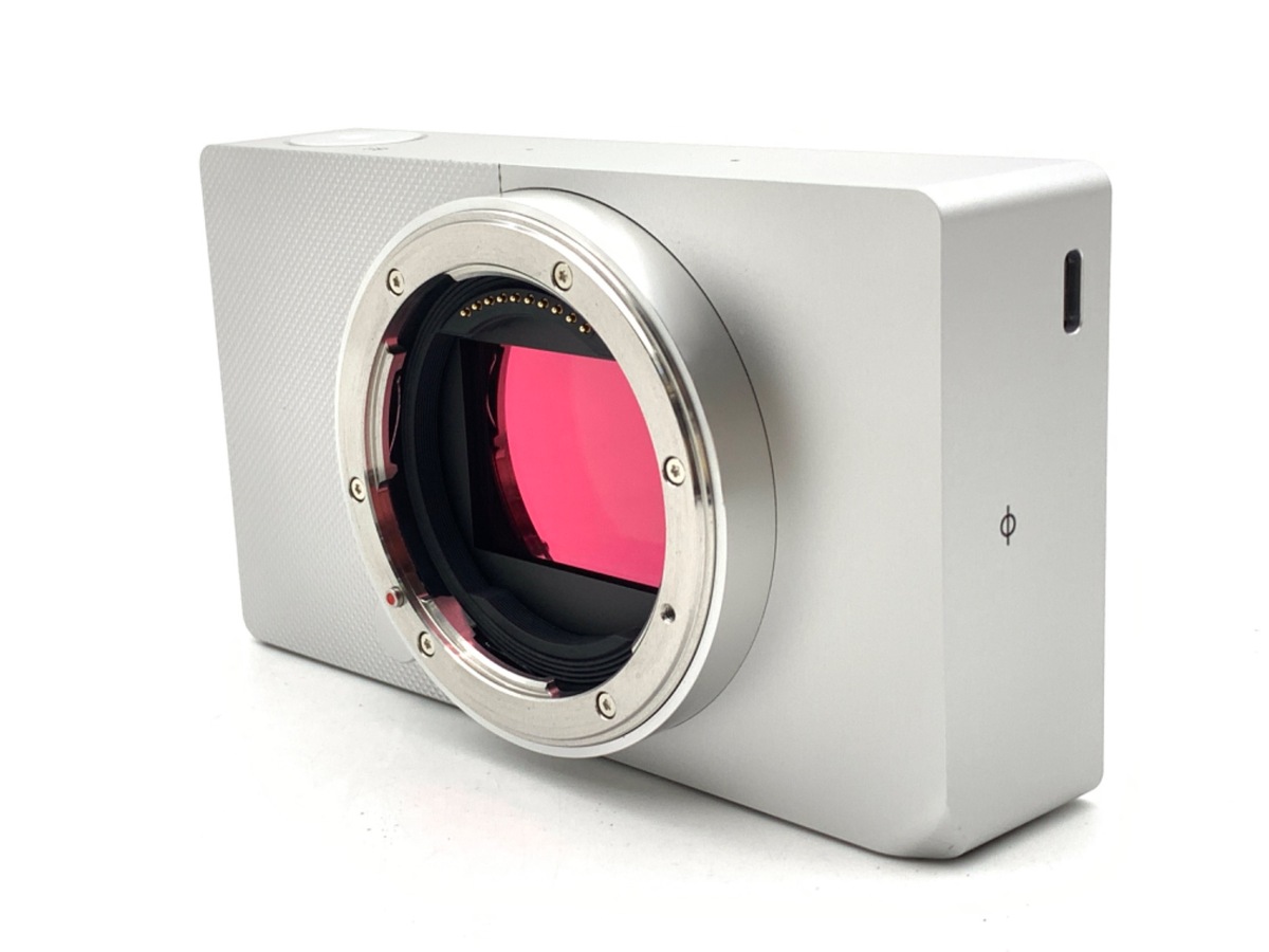 【sans titre】SIGMA BF ボディ シルバー ライカL 美品】SIGMA BF ボディ シルバー ライカLマウント シグマ Sigma