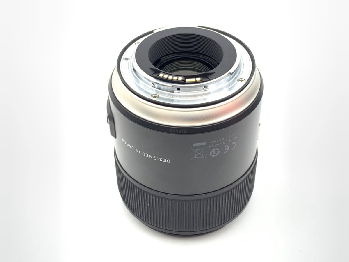 タムロン SP 45mm f1.8 Di VC USD F013：2332796 タムロン SP 45mm F1.8 Di VC USD キヤノン(F013) 【公式通販】