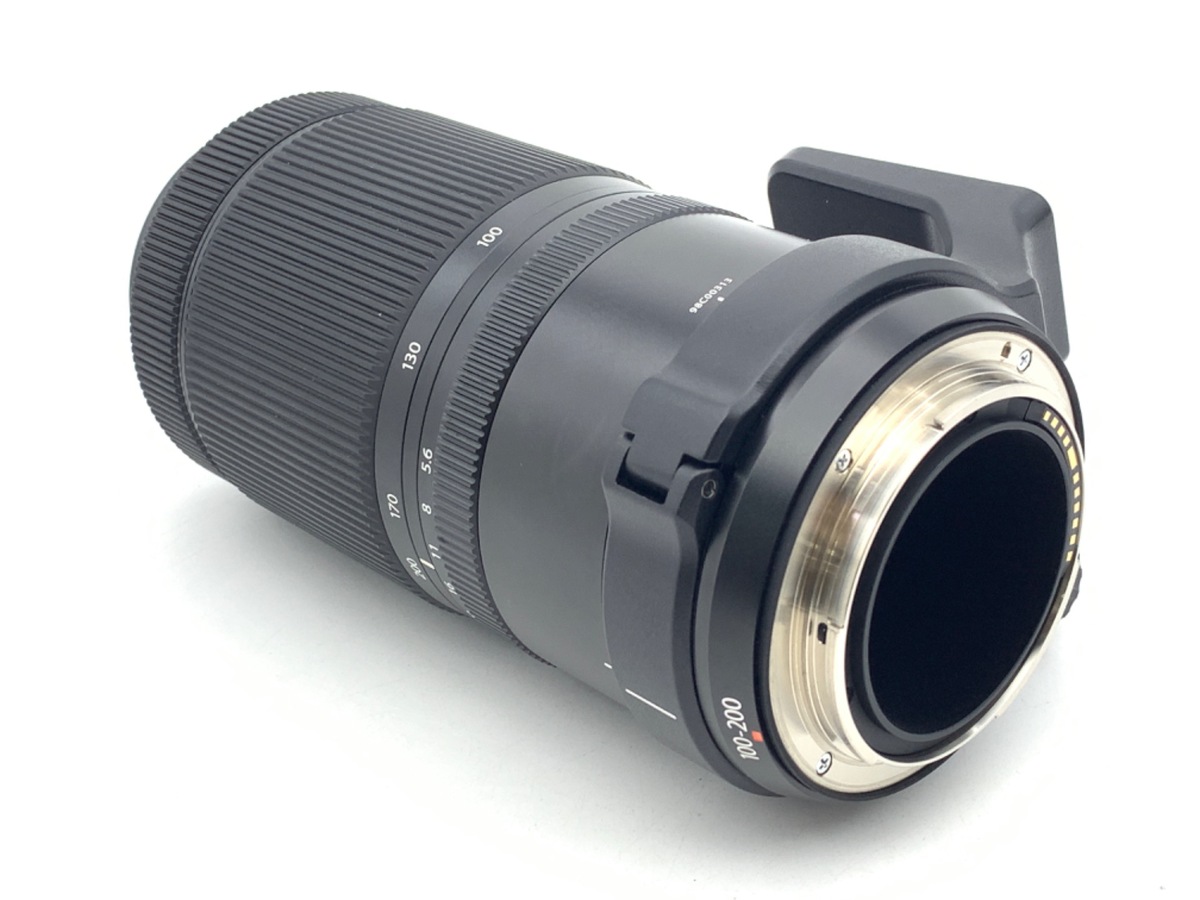 【即決・並品】GF100-200mmF5.6R LM OIS WR フジノンレンズ GF100-200mmF5.6 R LM OIS WR | レンズ