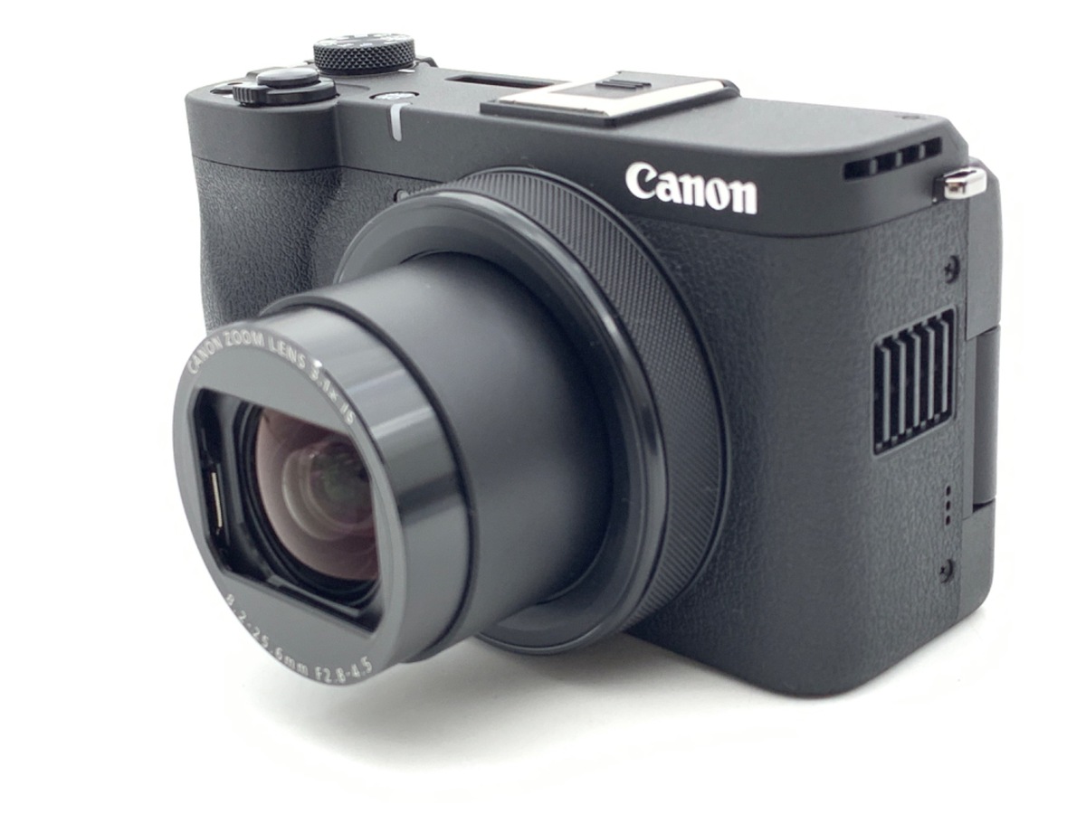 【新品未開封】Canon PowerShot V1 コンパクトデジタルカメラ キヤノン PowerShot V1 販売ページ | コンパクトデジタルカメラ通販