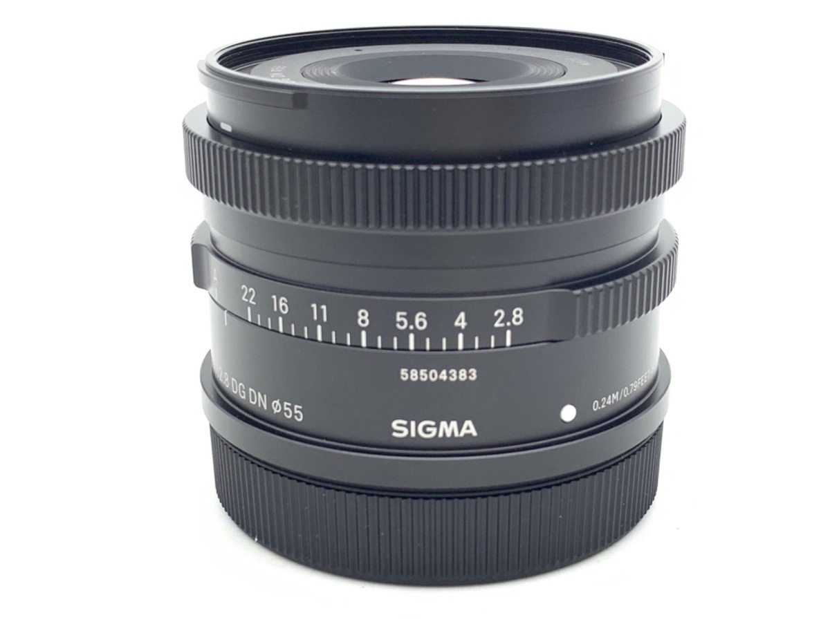価格.com - シグマ 30mm F1.4 EX DC HSM (ｷﾔﾉﾝ AF) 価格比較