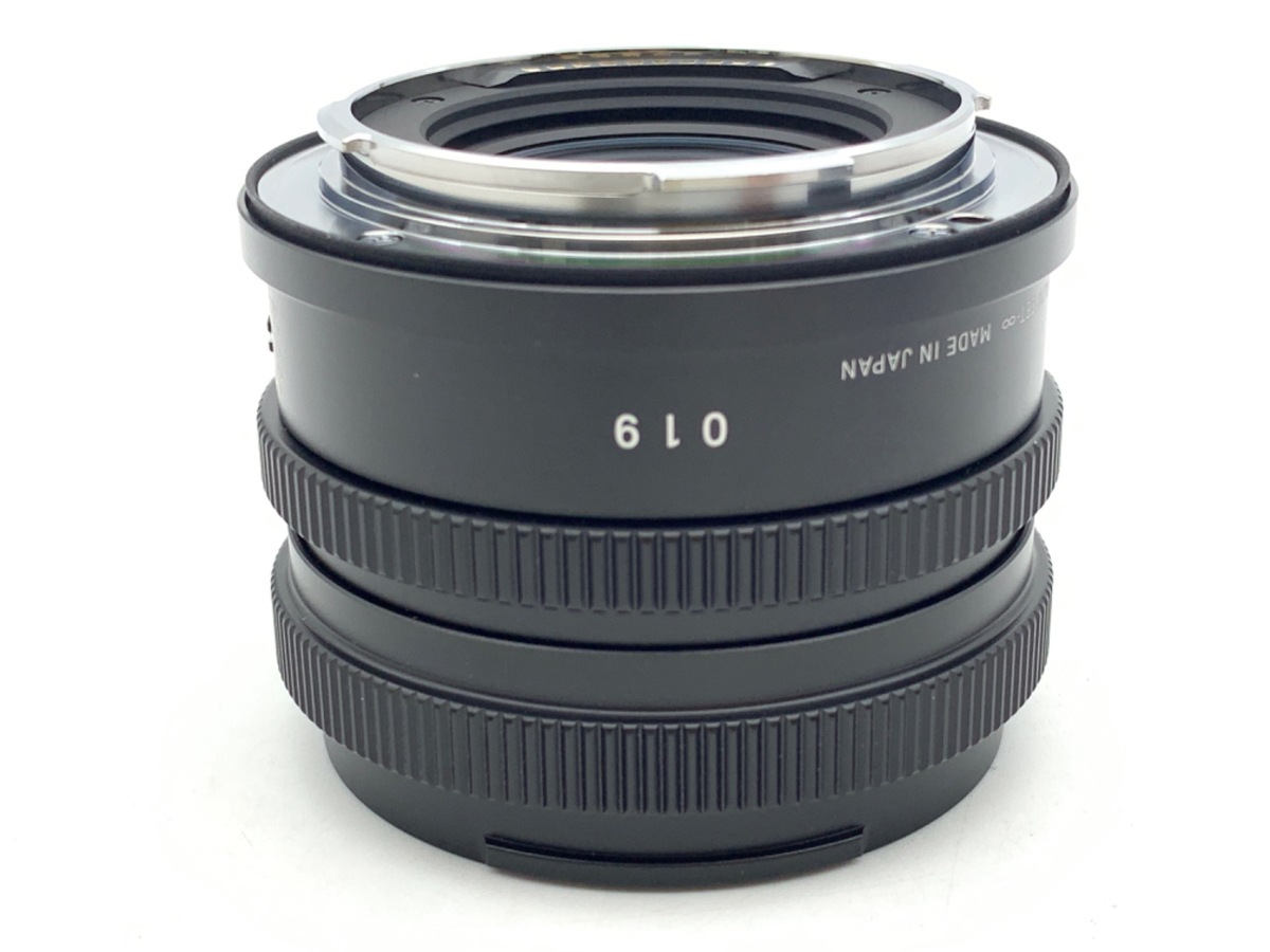 Sigma 45mm F2.8 DG DN Contemporary L Mount Black Used with